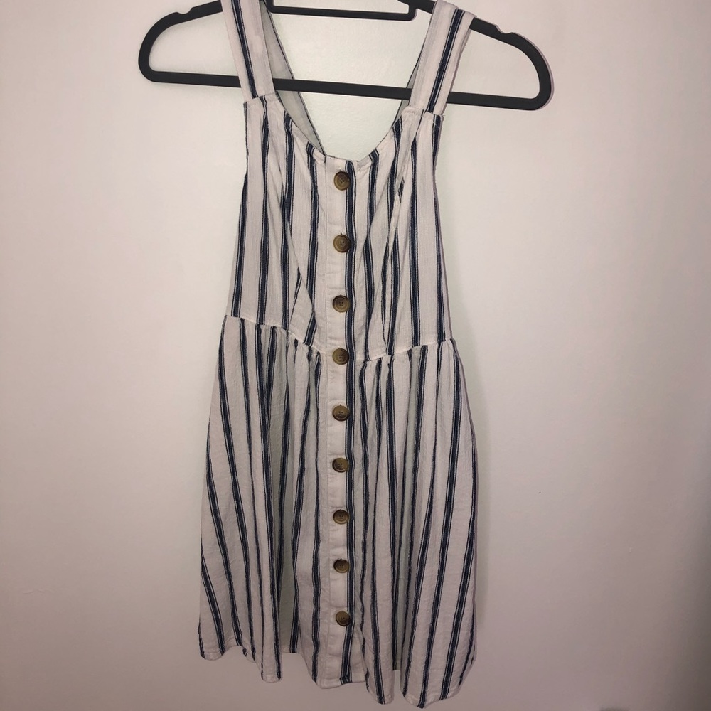 Kohl’s summer dress